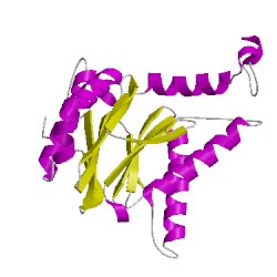 Image of CATH 4qltE