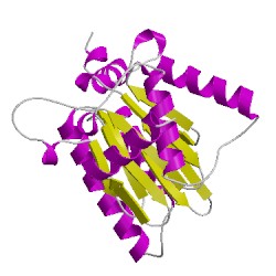 Image of CATH 4qltG