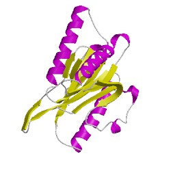 Image of CATH 4qltJ