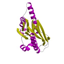 Image of CATH 4qltN