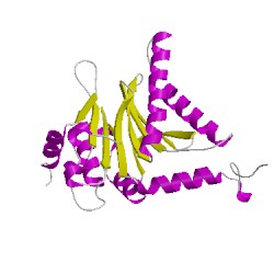 Image of CATH 4qltP