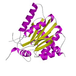 Image of CATH 4qltR