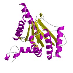 Image of CATH 4qltT