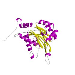 Image of CATH 4qlvA