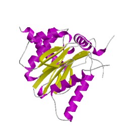 Image of CATH 4qlvD00
