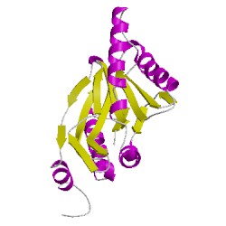 Image of CATH 4qlvK