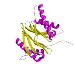 Image of CATH 4qlvL