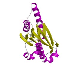 Image of CATH 4qlvN