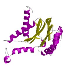 Image of CATH 4qlvS