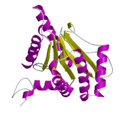 Image of CATH 4qlvT