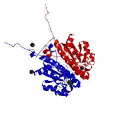 Image of CATH 4qlx