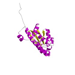 Image of CATH 4qlxB