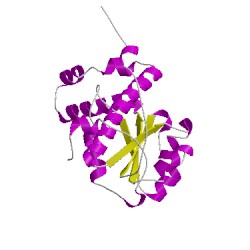Image of CATH 4qlyA00