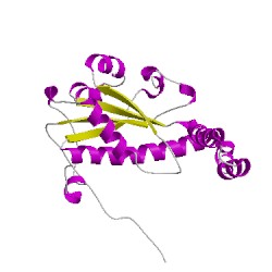 Image of CATH 4qlyB