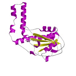 Image of CATH 4qlyD