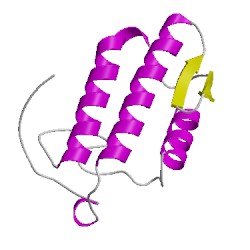 Image of CATH 4qmcA