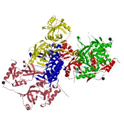 Image of CATH 4qmg