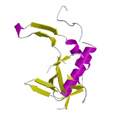 Image of CATH 4qmgA01