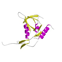 Image of CATH 4qmgB01