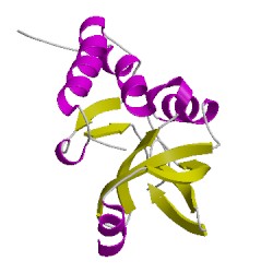 Image of CATH 4qmgB02