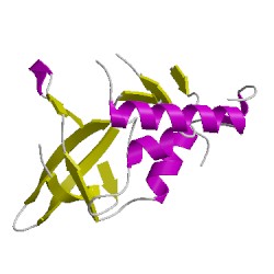 Image of CATH 4qmgC01