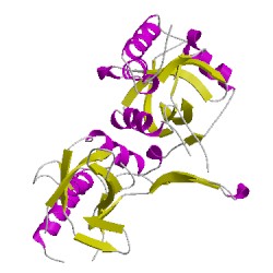 Image of CATH 4qmgD