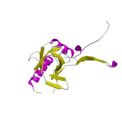 Image of CATH 4qmgD01