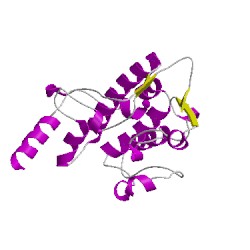 Image of CATH 4qmnA02