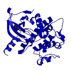 Image of CATH 4qms