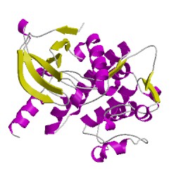 Image of CATH 4qmsA