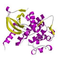 Image of CATH 4qmtA