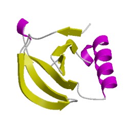 Image of CATH 4qmtA01