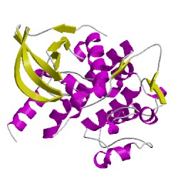 Image of CATH 4qmuA