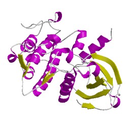 Image of CATH 4qmvA