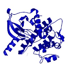 Image of CATH 4qmw