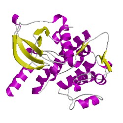 Image of CATH 4qmwA