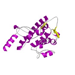 Image of CATH 4qmwA02