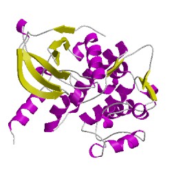 Image of CATH 4qmxA