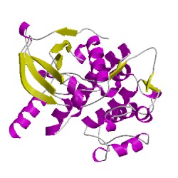 Image of CATH 4qmyA