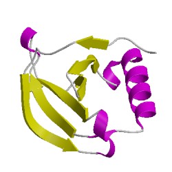 Image of CATH 4qmyA01