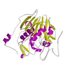 Image of CATH 4qn9A