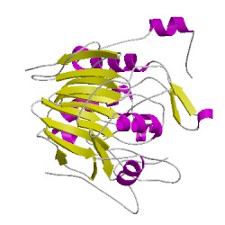 Image of CATH 4qn9B00