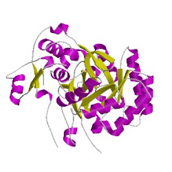 Image of CATH 4qneA