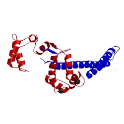 Image of CATH 4qnh