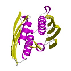 Image of CATH 4qnkA