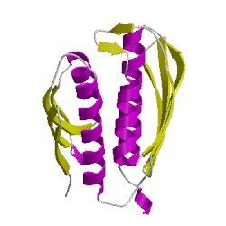 Image of CATH 4qnkB