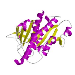 Image of CATH 4qnnC