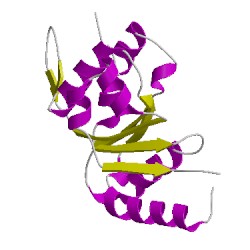 Image of CATH 4qnrA01