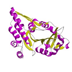 Image of CATH 4qnuA00