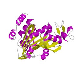 Image of CATH 4qnuH00
